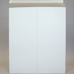 "Rigid Mailer 12-7/8 x 17-5/8"""